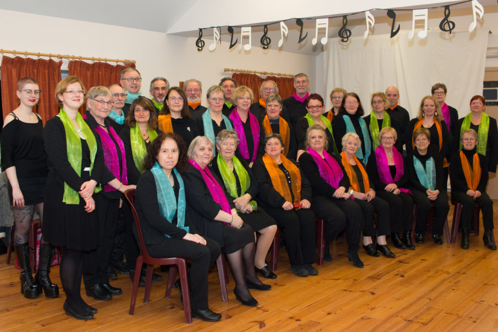 Chorale Imagine