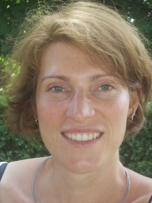 Stéphanie Guilmin